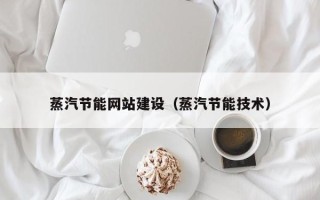 桂林蒸汽节能网站建设（蒸汽节能技术）